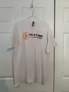 Gildan University of Tennessee T-shirt